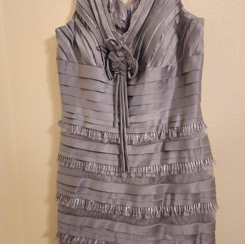 May Queen Couture Ladies Dress